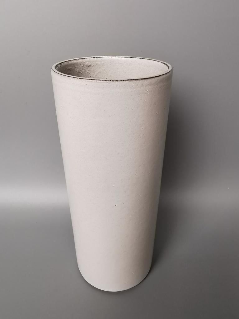 Cor Unum retro vintage Zweitse Landsheer keramiek vintage va, Antiek en Kunst, Verzenden