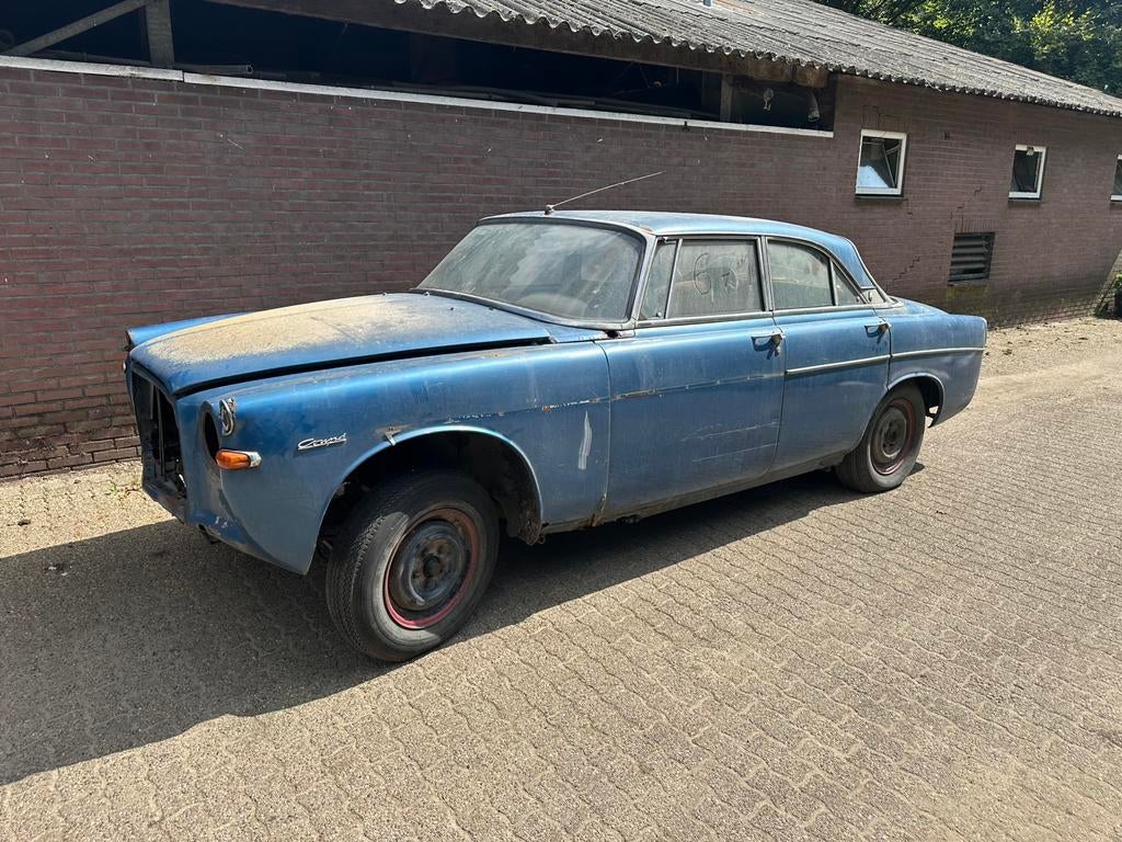 Rover P5 Coupe | Onderdelen, Ophalen of Verzenden, Rover