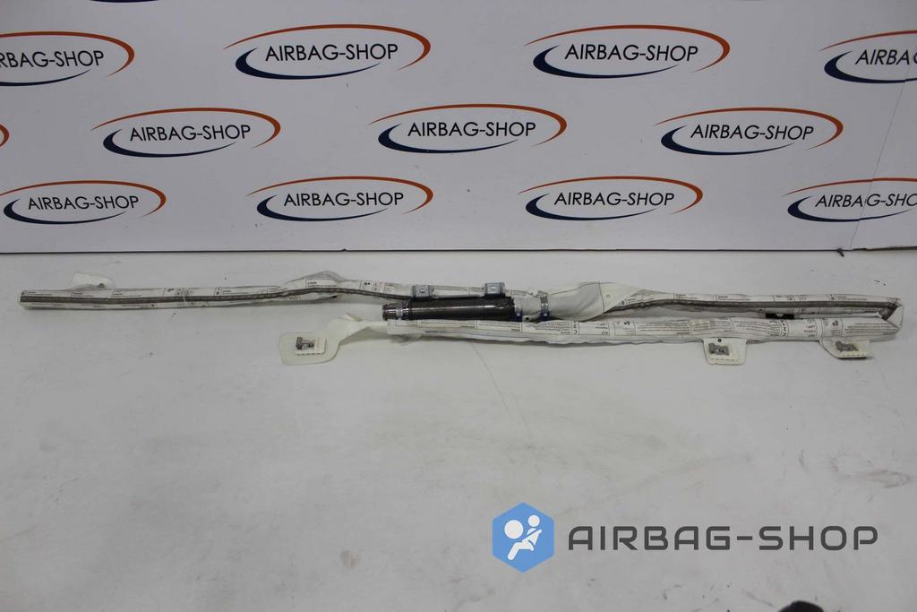 Mercedes CLS Dakairbag / Hemelairbag Links, Ophalen of Verzenden, Gebruikt, Mercedes-Benz