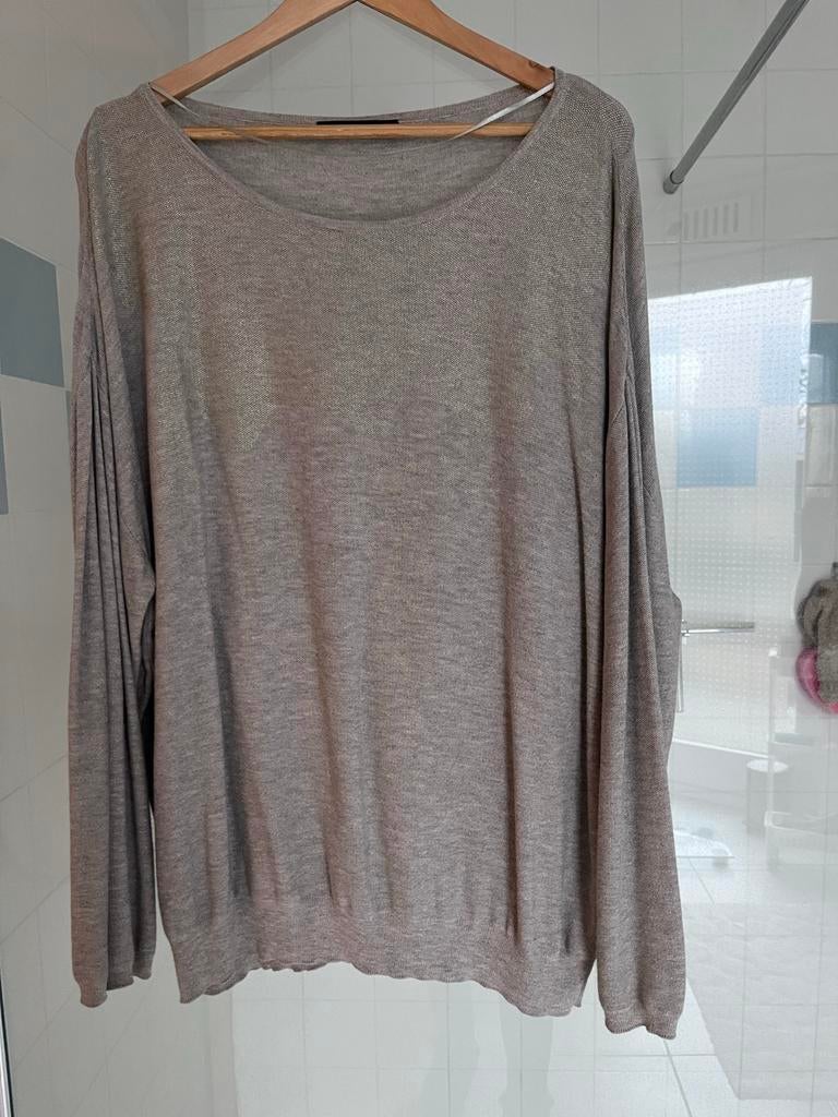 Mooie trui van Expresso - Maat XXL, Kleding | Dames, Truien en Vesten, Ophalen of Verzenden, Zo goed als nieuw, Maat 46/48 (XL) of groter