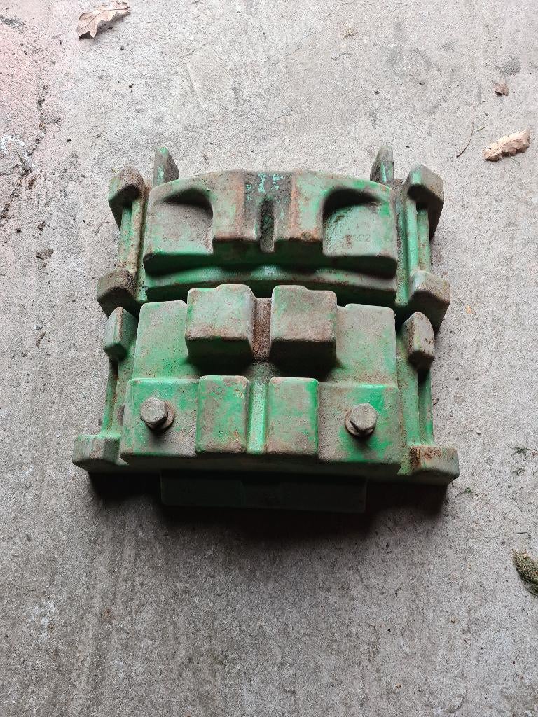 Deutz  en DX onderdelen velgen en banden 30 inch, Ophalen