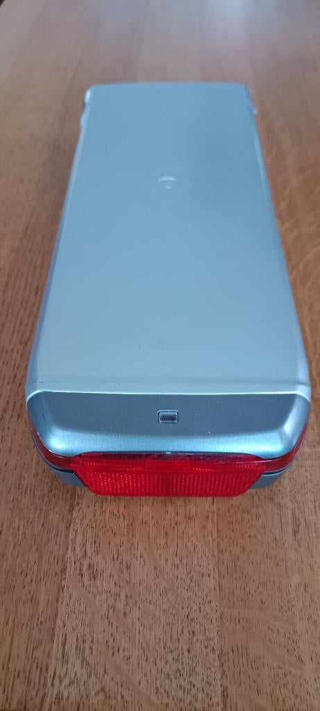 Sparta/Batavus Emotion E-500 13 Ah ( 486 Wh) accu uit 2021, Ophalen of Verzenden, Gebruikt