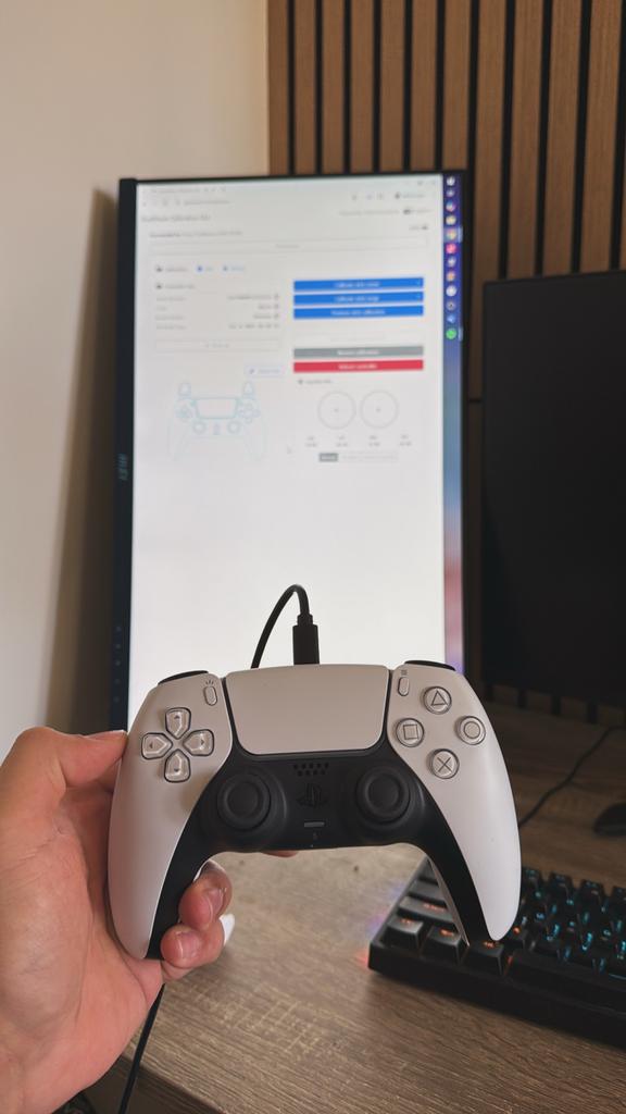 Stickdrift reparaties ps5 controllers & upgrades Groningen, No cure no pay