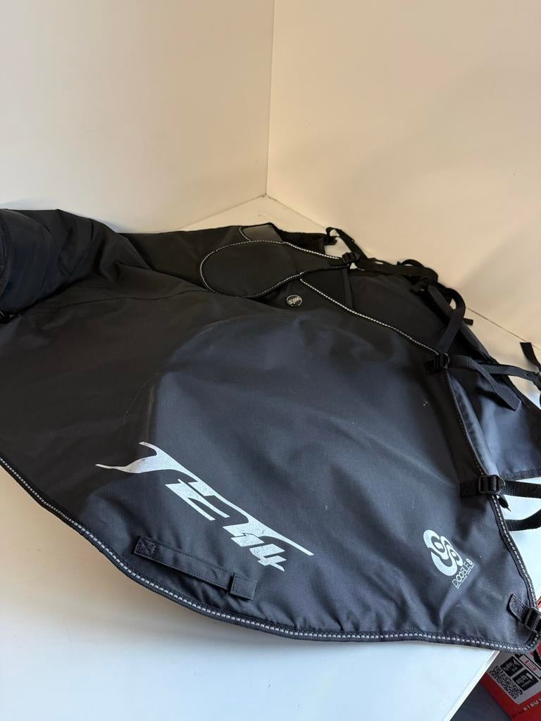 Sym Jet14 Beenkleed, Ophalen, Gebruikt, Overige typen