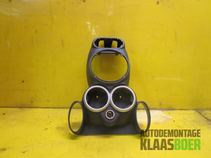 Middenconsoles van een Mini Mini, Ophalen of Verzenden, 12 maanden garantie, Gebruikt, Mini