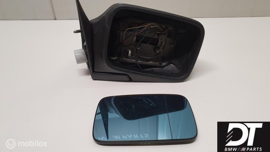 Nieuwe Buitenspiegel rechts BMW 7-serie E32 51161964154, Nieuw, Ophalen of Verzenden, BMW, BMW