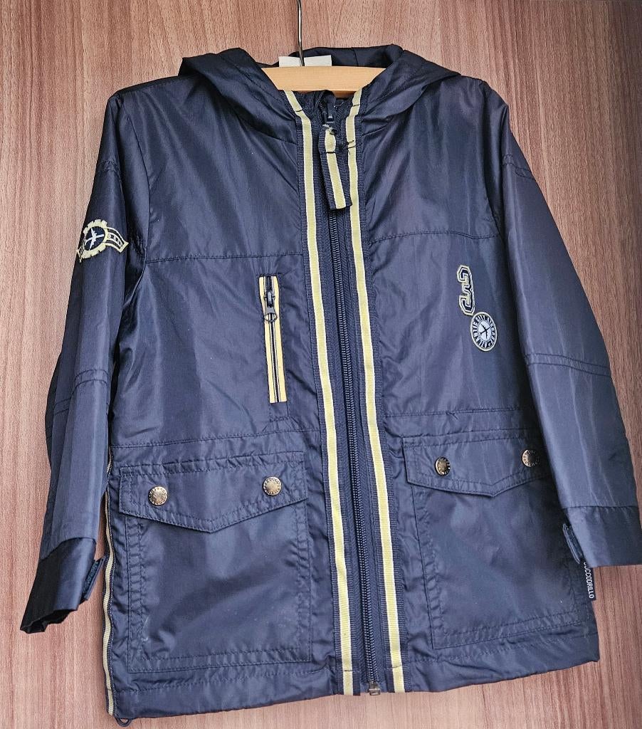 Regenjas - maat 92 - coccodrillo, Kinderen en Baby's, Kinderkleding | Maat 92, Coccodrillo, Jongen of Meisje, Ophalen of Verzenden