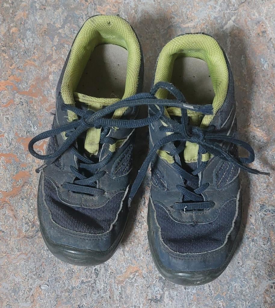 Wandelschoenen / scouting schoenen maat 35, Ophalen, Gebruikt, Jongen of Meisje, Schoenen