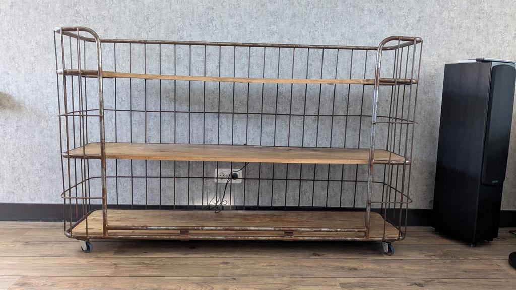 Prachtige bakkerskast, Ophalen, Zo goed als nieuw