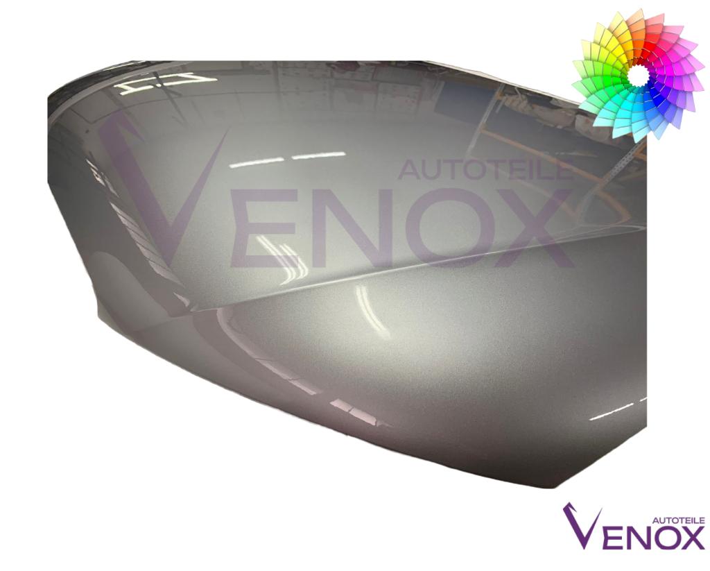 Voor Audi A4 B8 08-11 motorkap gespoten in gewenste kleur ni, Auto-onderdelen, Carrosserie en Plaatwerk, Nieuw, Audi, Motorkap