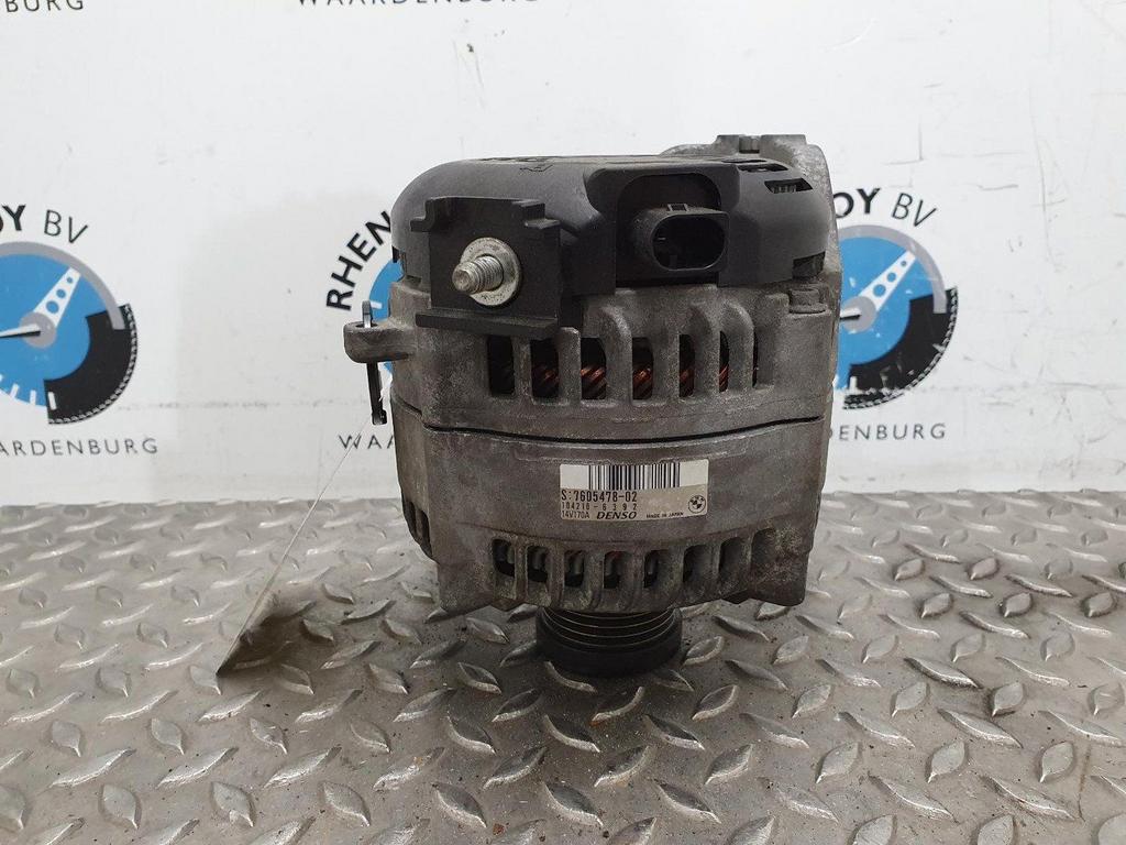 BMW 3 SERIES 320i High Executive  DYNAMO 2012, Gebruikt, -, -, Ophalen of Verzenden