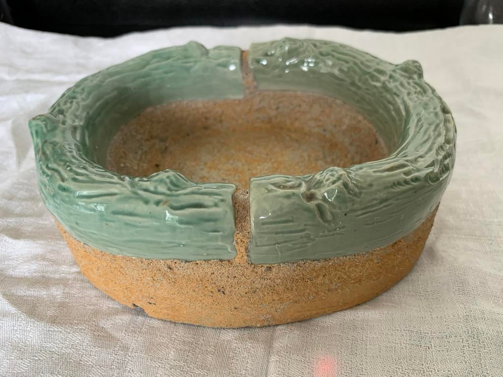 Retro Cactus Bakje, Ophalen of Verzenden