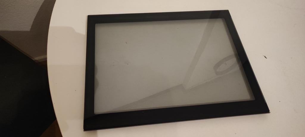 Cooler master nr200p tempered glas panel, Ophalen of Verzenden