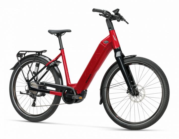 SUPER DEAL!! Koga Pace B05 Dames en Heren ACTIE NIEUW, Overige merken, Versnellingen, Nieuw, Ophalen of Verzenden