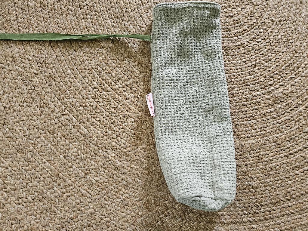 Cottonbaby kruikzak, Ophalen of Verzenden, Zo goed als nieuw, Overige typen, Overige merken