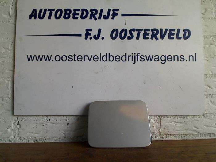 Tank Klep van een Volvo S70, Gebruikt, -, Verzenden, -