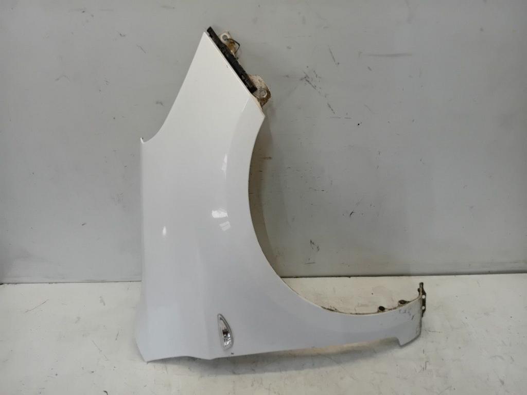 Voorscherm rechts Hyundai i20, Auto-onderdelen, Carrosserie en Plaatwerk, Onderdelen@venauto.nl, Van der Ven Autorecycling B.V.