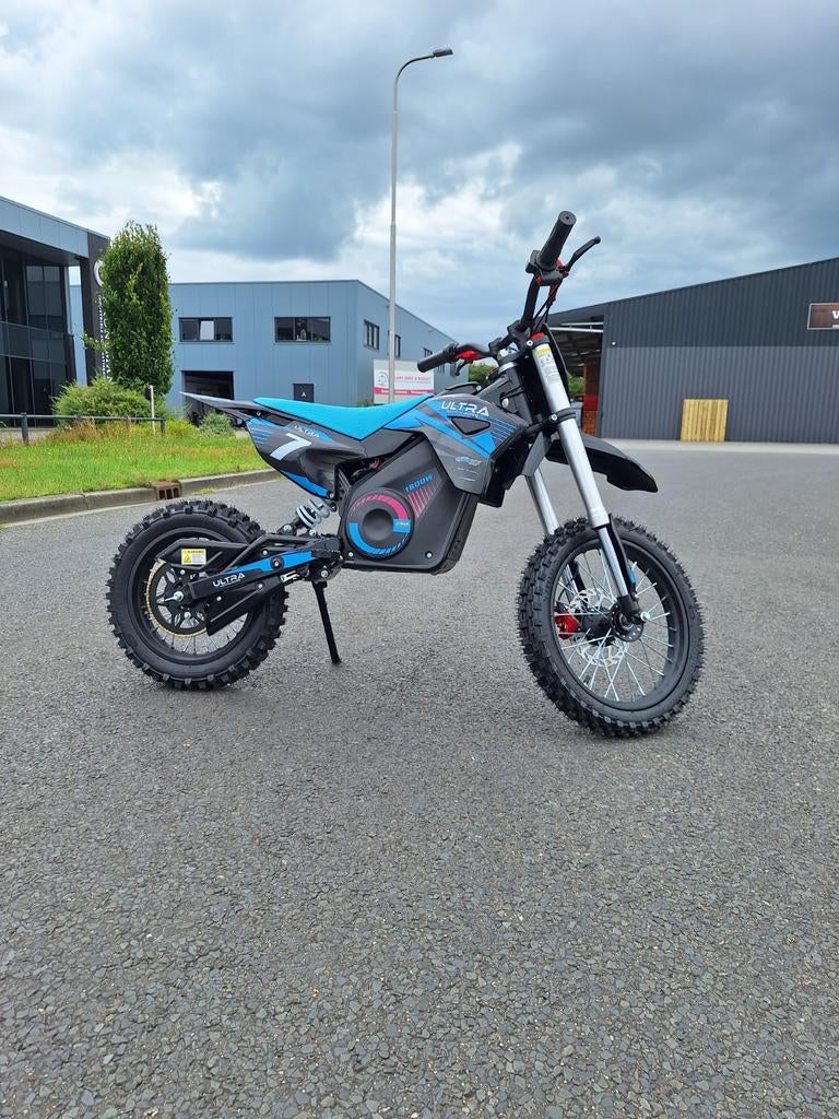Nieuwe 1800W Dirtbike, Ophalen of Verzenden, Nieuw, Overige typen