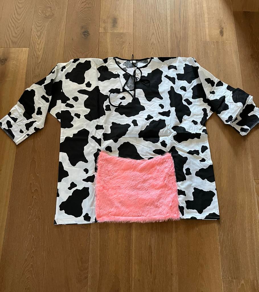 Boerenkiel, Ophalen of Verzenden, Zo goed als nieuw, Carnaval