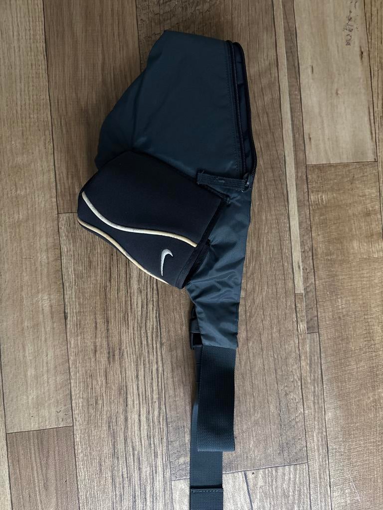 Nike hardloop riem - perfect voor je run!, Ophalen of Verzenden, Zo goed als nieuw, Overige typen, Nike