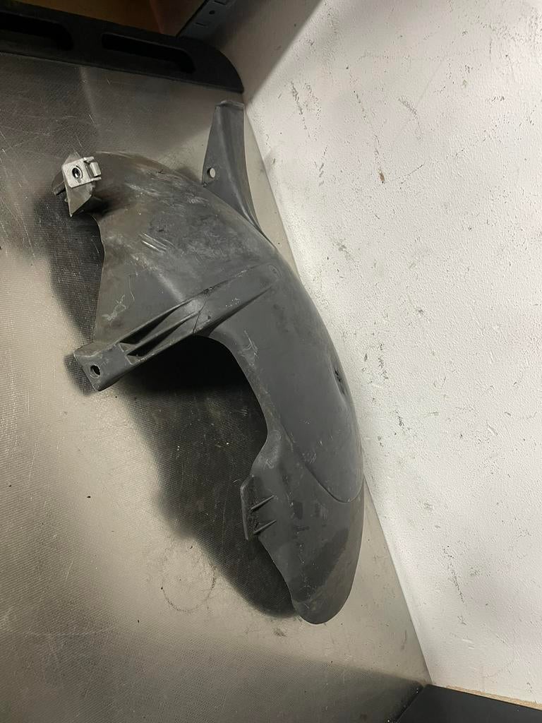 Gilera runner 125cc - 180cc spatbord, Ophalen