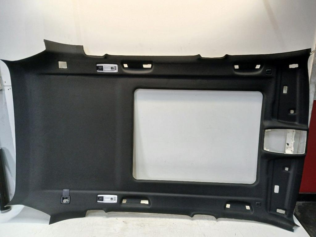 Hemelbekleding BMW X5, Onderdelen@venauto.nl, Van der Ven Autorecycling B.V., Gebruikt, Ettenseweg 76, 4706 PB Roosendaal, The Netherlands