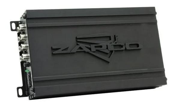 ZAPCO DSP-Z8 VIII 8 Kanaals DSP + Z8R Remote control, Auto diversen, Autospeakers, ., Nieuw, Ophalen of Verzenden, .