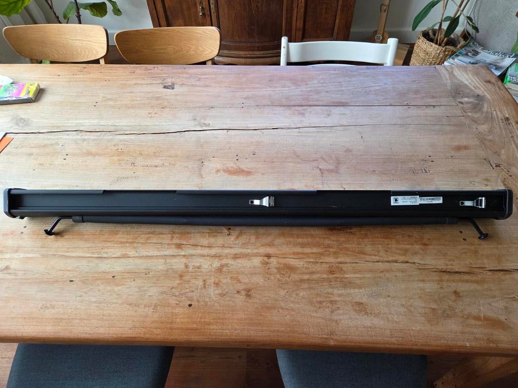 Skoda Superb Combi 2020 Bagagenet - Nieuw!, Ophalen