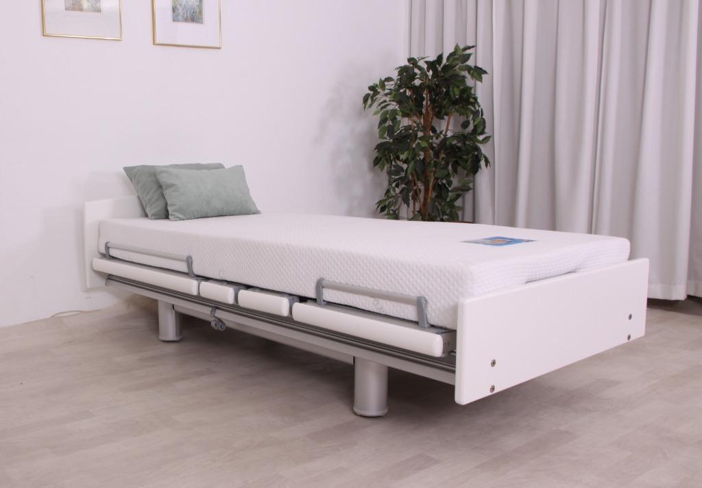 verpleegbedden, hooglaagbedden, zorgbedden met garantie!, Diversen, Verpleegmiddelen, Drs. W. van Royenstraat 1b, Verzenden, Zo goed als nieuw