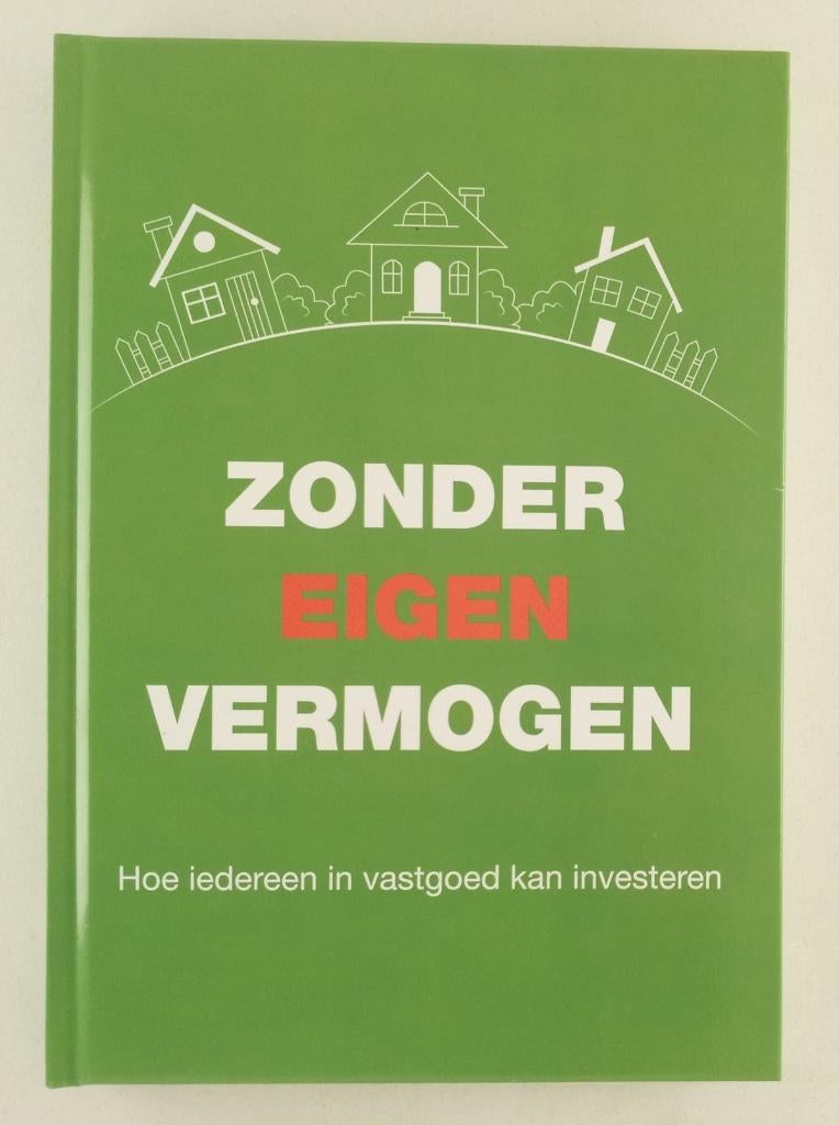 Noordermeer, Chantalle & Marijn - Zonder eigen vermogen / Ho, Boeken, Verzenden, Gelezen, Overige onderwerpen