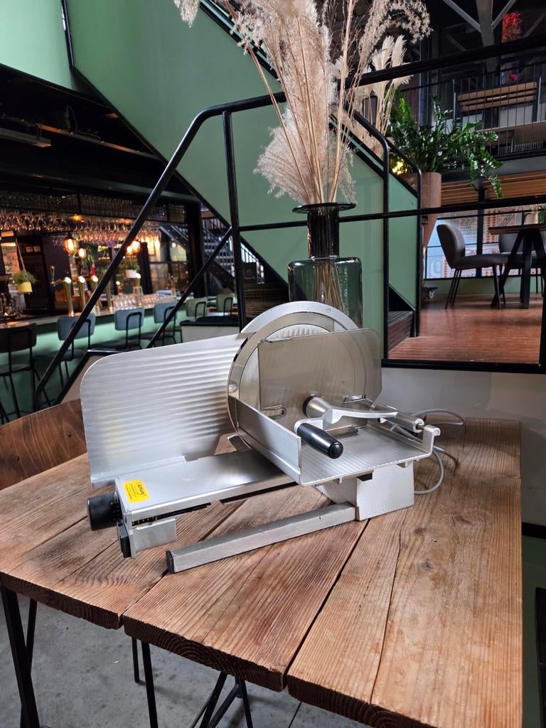 GREAF euro 3000 snijmachine, Ophalen of Verzenden