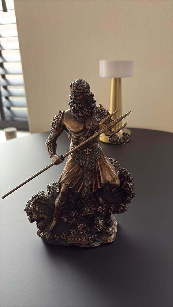 Veronese Design, Verzamelen, Beelden en Beeldjes, Ophalen of Verzenden, Nieuw, Fantasy