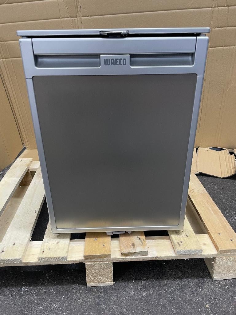 WAECO  CR0050 | 12/24V | Koelkast, Watersport en Boten, Accessoires en Onderhoud, Gebruikt, Kombuis en Sanitair, Ophalen