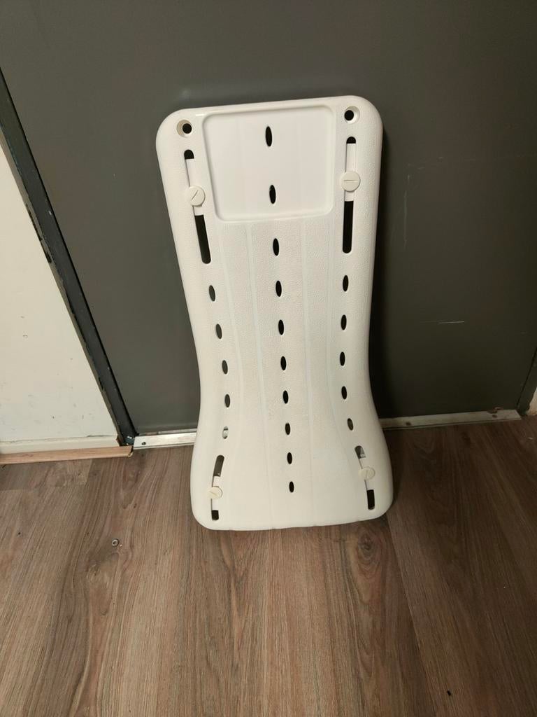 Badplank, Diversen, N.v.t., N.v.t., Ophalen of Verzenden, Zo goed als nieuw