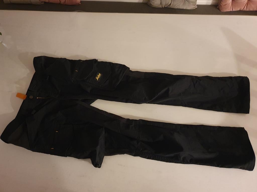 Snickers werkbroek maat 42, Ophalen of Verzenden, Broek