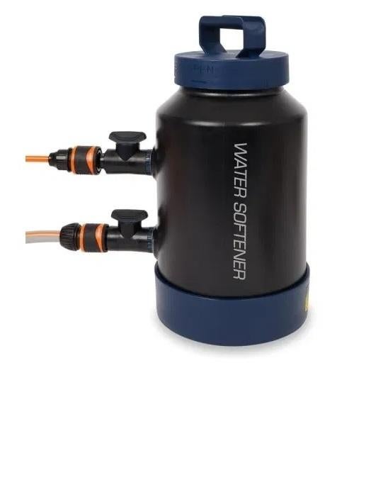 WSA1020 waterontharder  5 Liter, Ophalen of Verzenden, Nieuw, Waterontharder met zout