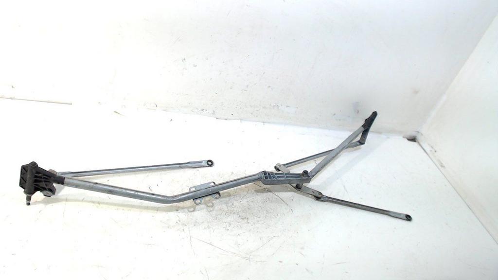 Ruitenwisser mechaniek voor Smart Fortwo, Auto-onderdelen, Onderdelen@venauto.nl, Van der Ven Autorecycling B.V., Gebruikt, Ettenseweg 76, 4706 PB Roosendaal, The Netherlands