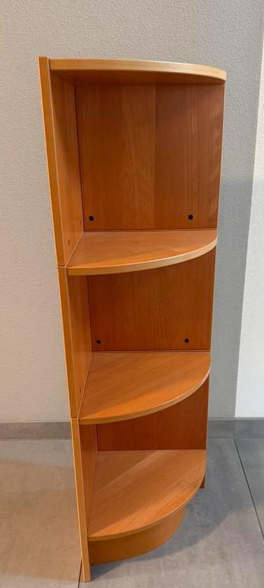 IKEA Effektiv Hoekkast, Ophalen, Zo goed als nieuw, 25 tot 50 cm