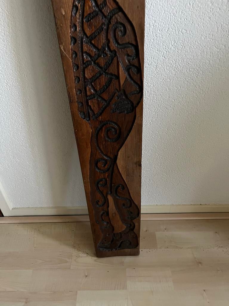 Groot model speculaasplank, Antiek en Kunst, Antiek | Keukenbenodigdheden, Ophalen of Verzenden