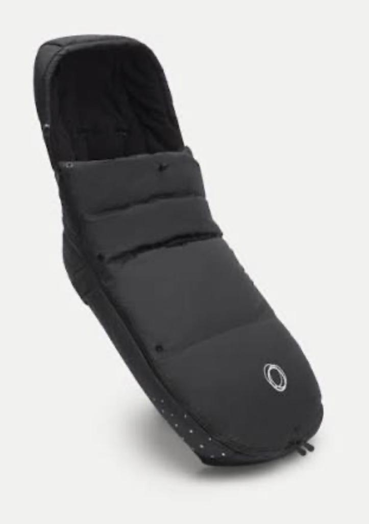 Bugaboo performance footmuff winter, Ophalen, Nieuw, Overige merken, Voetenzak