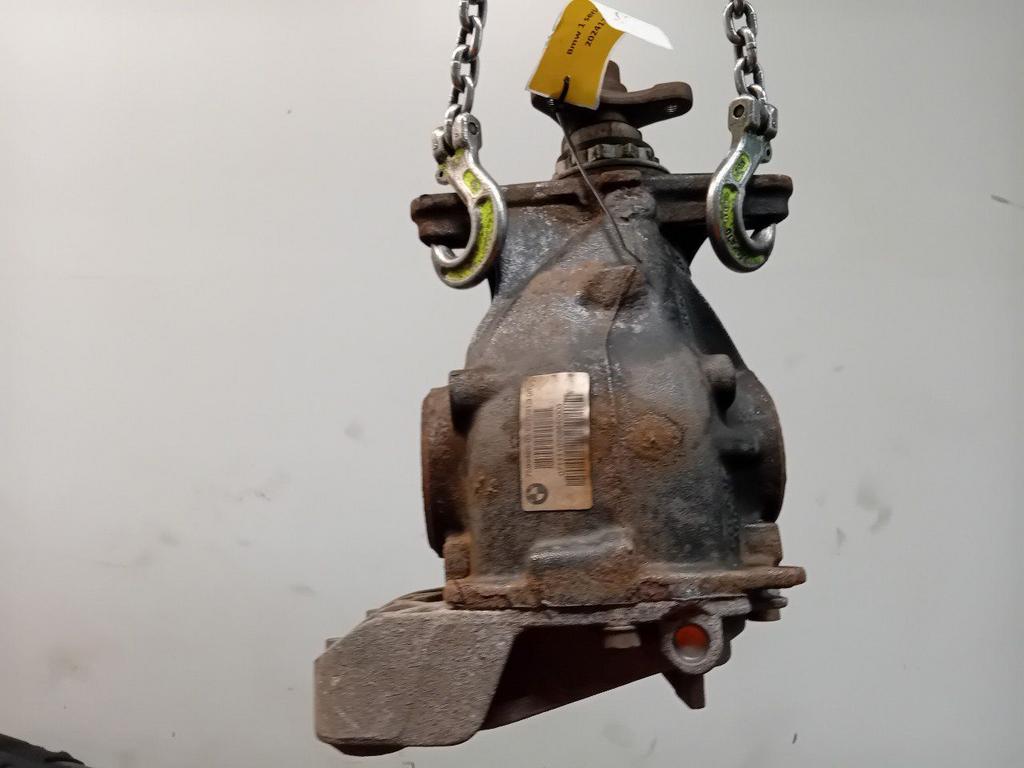 Cardan BMW 1 serie, Onderdelen@venauto.nl, Van der Ven Autorecycling B.V., Gebruikt, Ettenseweg 76, 4706 PB Roosendaal, The Netherlands