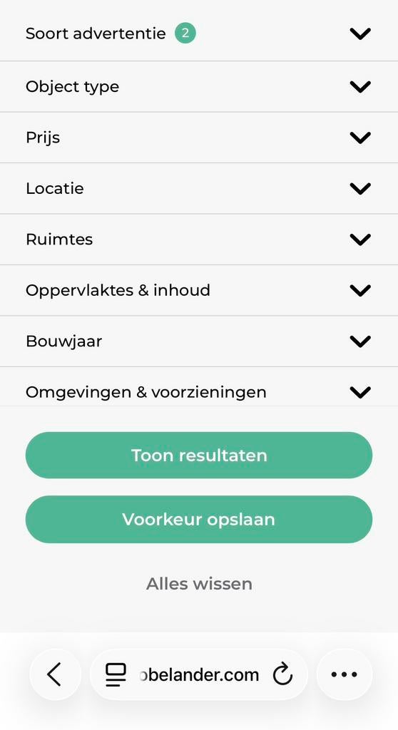 Huis, grond, bedrijf koop huur logies binnen- of buitenland, Vrijstaande woning, Zuid-Holland