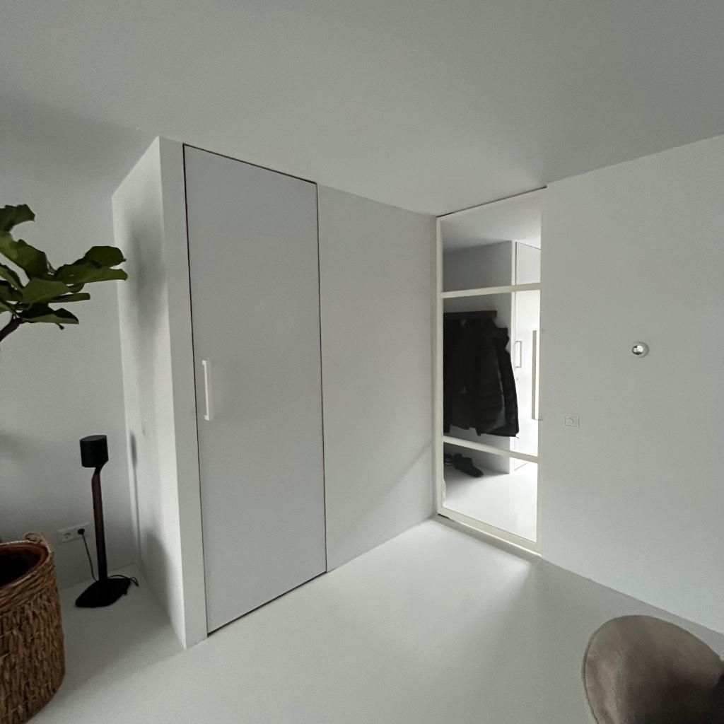 Maatwerk Stalen Deuren - Taatsdeuren - Schuifdeuren -, Ophalen, Schuifdeur, 80 tot 100 cm, 215 cm of meer