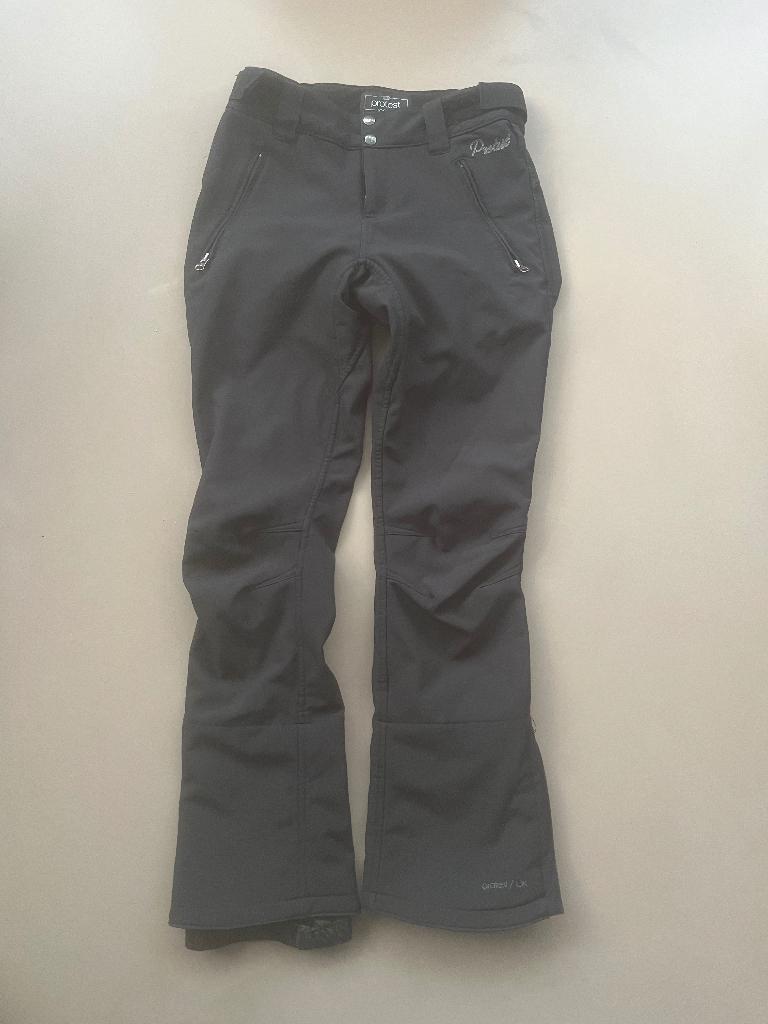 Skibroek protest dames, Broek, Ophalen of Verzenden, Protest, Maat 36 (S)