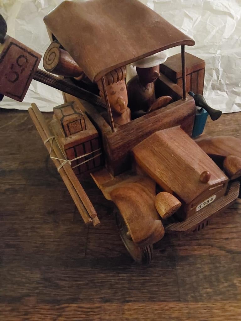 Kuifje in Gongo, Ophalen of Verzenden