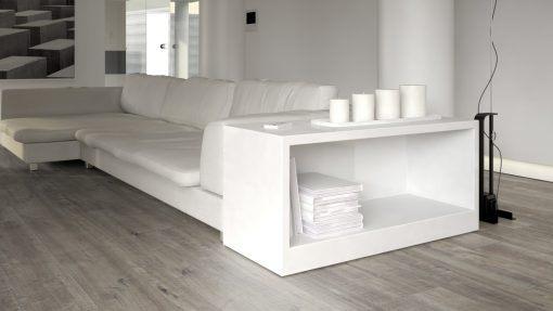 Laminaat kronotex Gala Oak grey D4786 (9), Ophalen, Nieuw, Minder dan 10 m², Laminaat