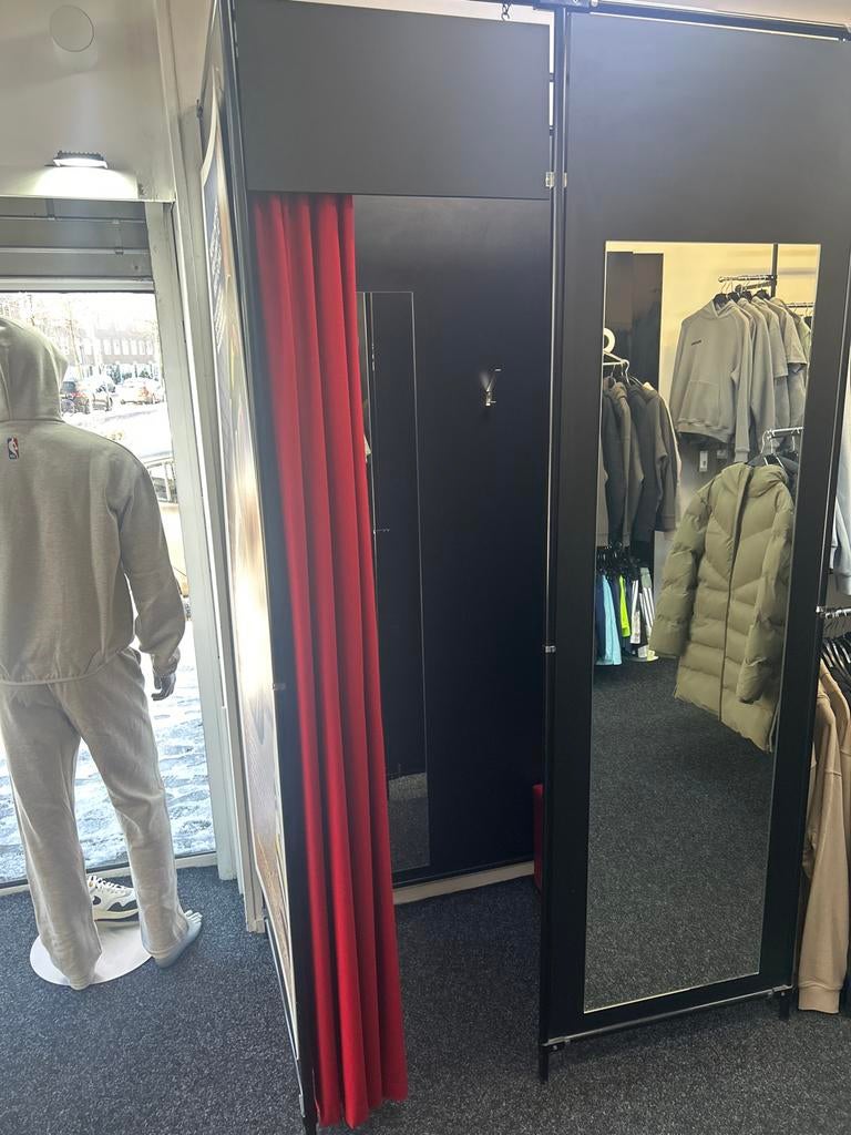 Pashokje - Nieuw, Ophalen of Verzenden, Nieuw