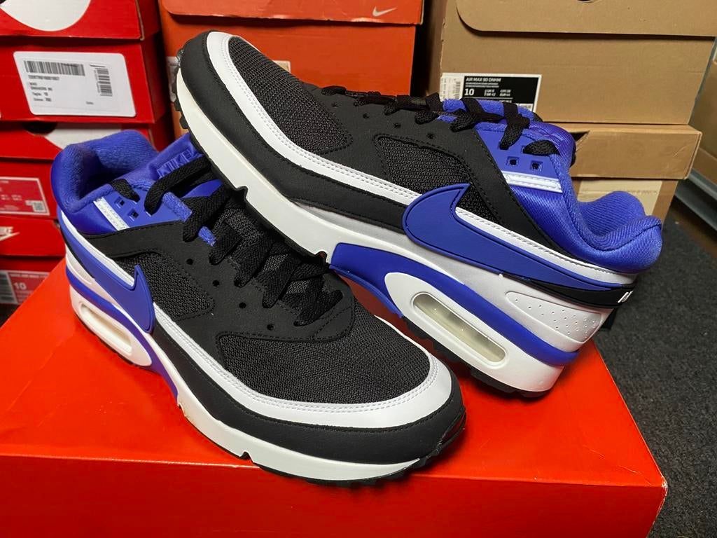 Nike Air Max BW Persian maat 44, Kleding | Heren, Schoenen, Ophalen of Verzenden, Nieuw