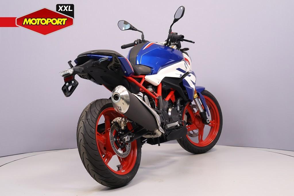 BMW G 310 R (bj 2025) - foto 3