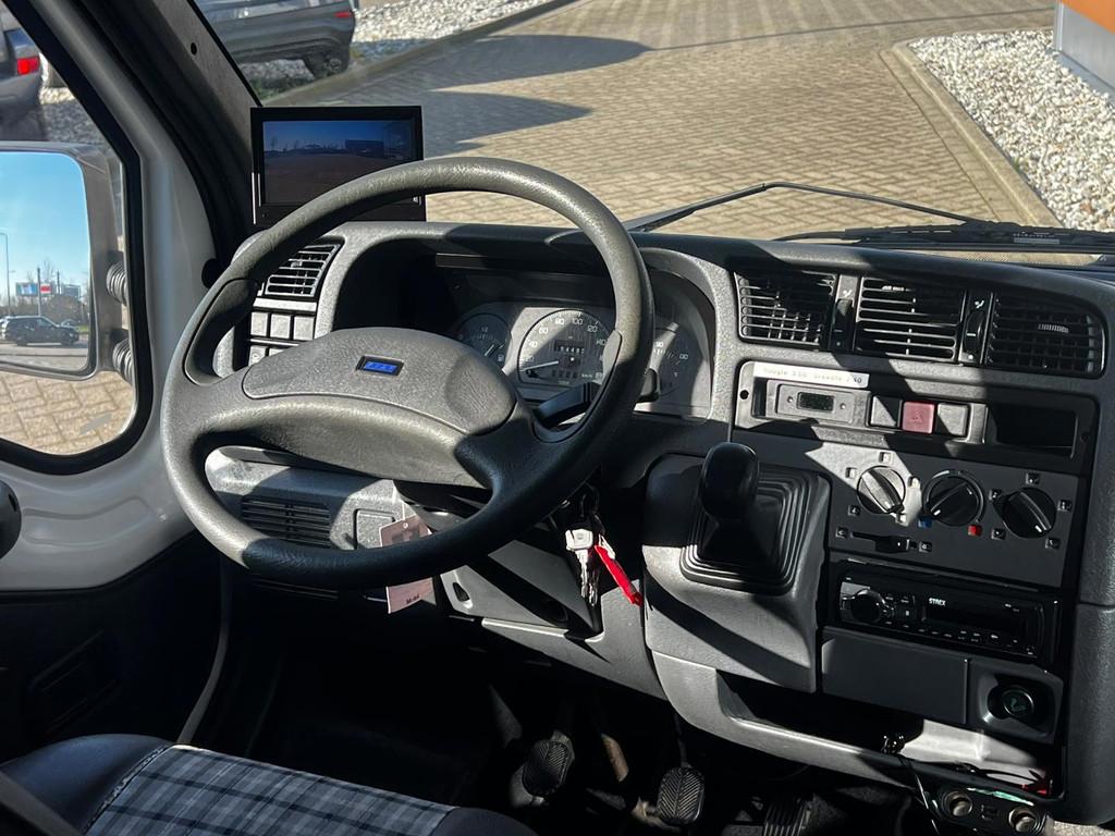 Fiat DUCATO 230 BDMHB, Info@bcspeters.nl, Bedrijf, Diesel, Fiat